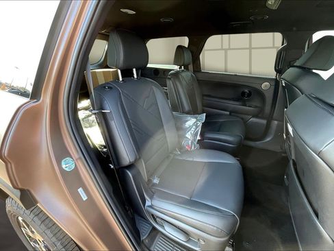 New 2026 Hyundai Palisade XRT Pro image 10