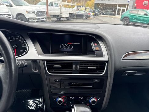 Used 2016 Audi A4 2.0T Premium Plus w/ Technology Package image 23