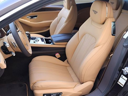 New 2026 Bentley Continental GT image 14