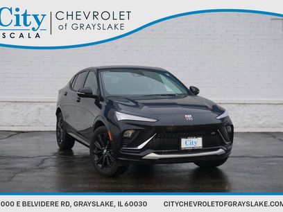 Used 2024 Buick Envista Sport Touring w/ Convenience I Package