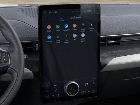 New 2026 Ford Mustang Mach-E Premium w/ Technology Package RWD image 14