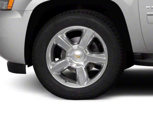 Used 2013 Chevrolet Tahoe LT w/ Luxury Package AWD/4WD image 14