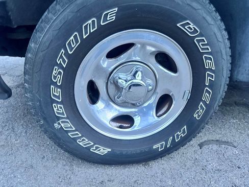 Used 2000 Ford F150 XLT image 8