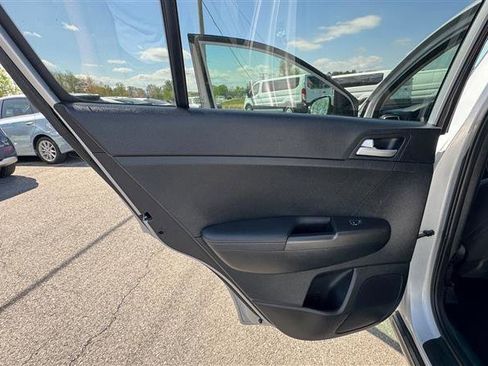 Used 2020 Kia Sportage LX w/ LX Popular Package image 32