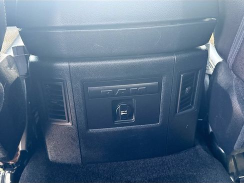 Used 2016 RAM 1500 Sport w/ Stinger Yellow Sport Package AWD/4WD image 24