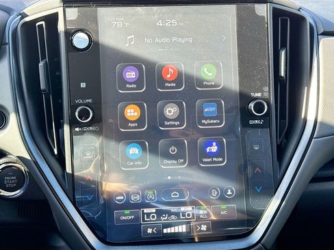 New 2026 Subaru Crosstrek 2.0i Premium image 17