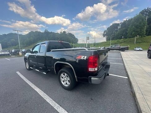 Used 2012 GMC Sierra 1500 SLE w/ Power Tech Package AWD/4WD image 28