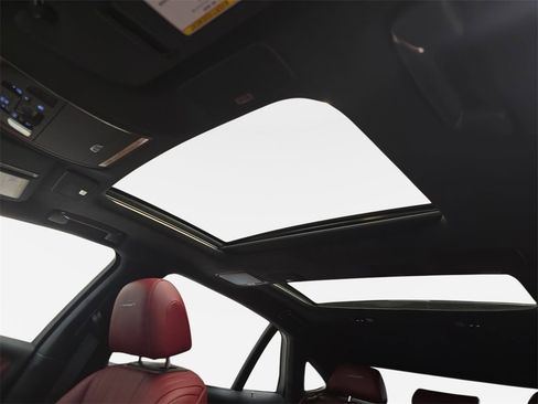 New 2026 Lexus LS 500 AWD image 30