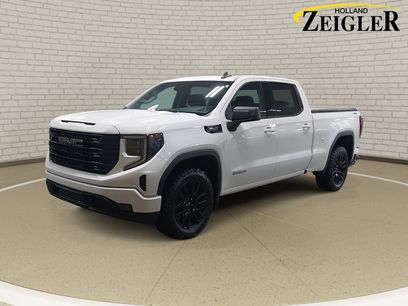 Used 2022 GMC Sierra 1500 Elevation