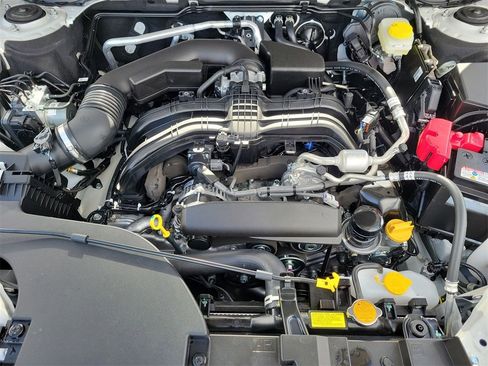 New 2026 Subaru Outback Premium image 9