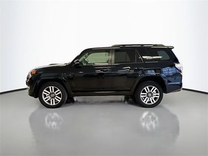 Used 2022 Toyota 4Runner TRD Sport