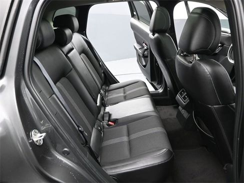 Certified 2023 MAZDA CX-50 2.5 S w/ Cargo Package image 27