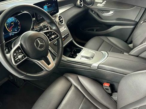 Certified 2022 Mercedes-Benz GLC 300 4MATIC image 10