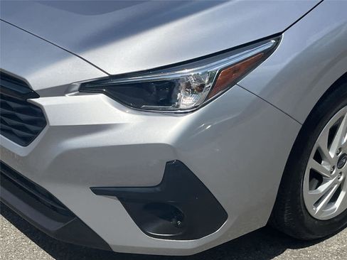 Certified 2024 Subaru Impreza 2.0i AWD/4WD image 9