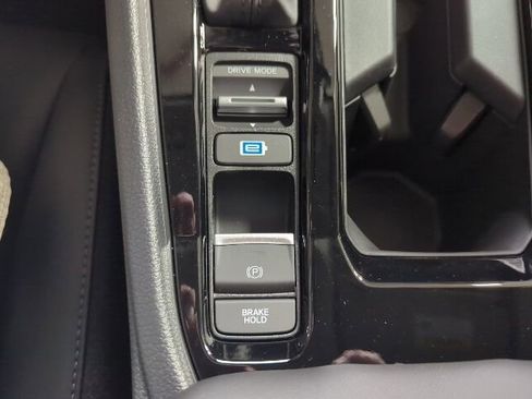 New 2026 Honda Accord EX-L image 21