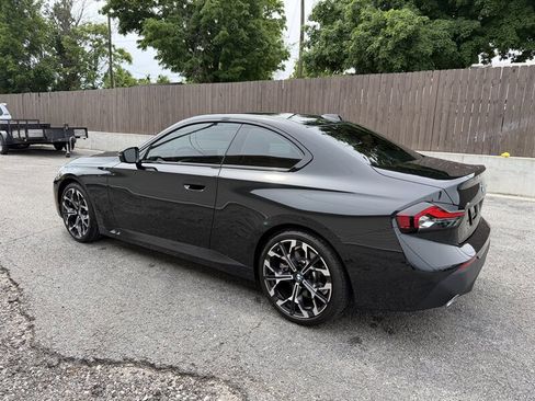 Used 2026 BMW 230i xDrive Coupe w/ Premium Package AWD/4WD image 7