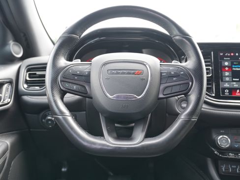 Used 2021 Dodge Durango GT AWD/4WD image 19