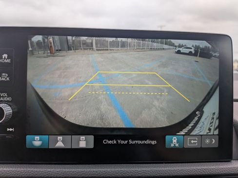 Used 2025 Honda CR-V Sport Touring image 19