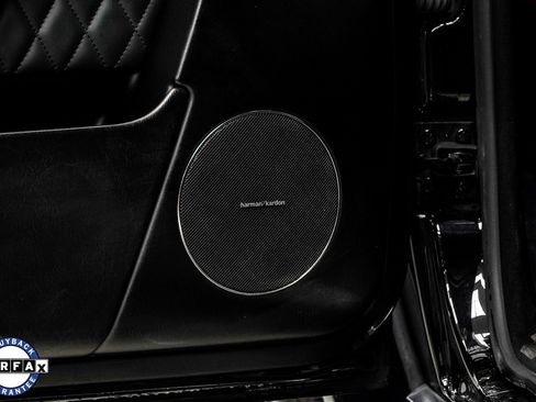 Used 2018 Mercedes-Benz G 65 AMG 4MATIC image 35