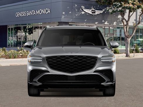 New 2026 Genesis GV70 2.5T Sport Prestige w/ G1 Accessory Package AWD/4WD image 9