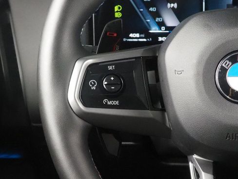 Used 2025 BMW X3 M50 image 25