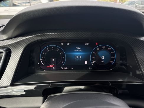 New 2026 Volkswagen Atlas Cross Sport SEL R-Line image 11