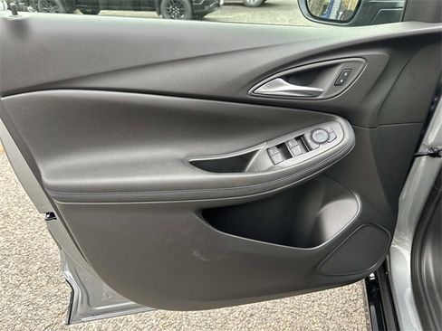 New 2026 Buick Encore GX Sport Touring w/ Advanced Technology Package image 8