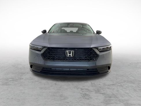 New 2026 Honda Accord SE image 9