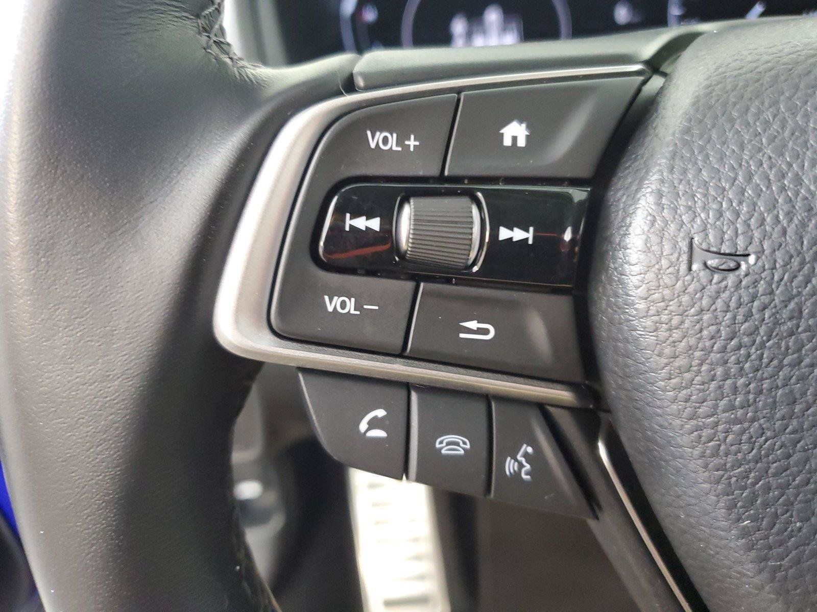 Used 2022 Honda Accord Sport Special Edition image 24