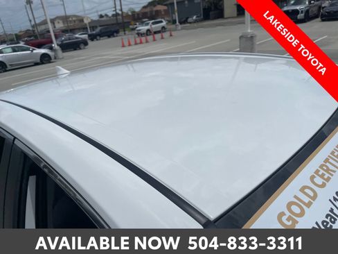 Certified 2023 Toyota Camry LE FWD image 10