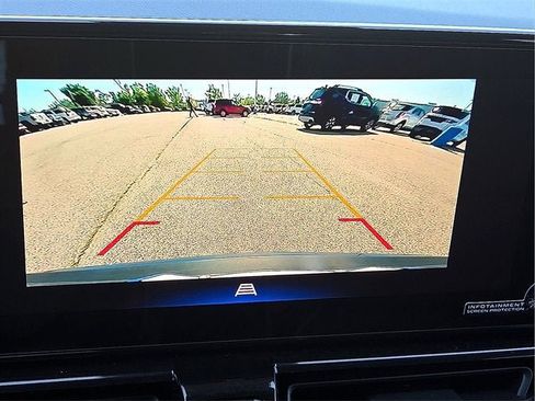 New 2025 Chevrolet TrailBlazer ACTIV w/ Convenience Package image 18