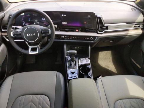 Certified 2023 Kia Sportage X-Line w/ X-Line Premium Package AWD/4WD image 11