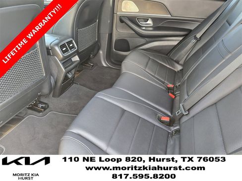 Used 2023 Mercedes-Benz GLE 450 4MATIC image 31