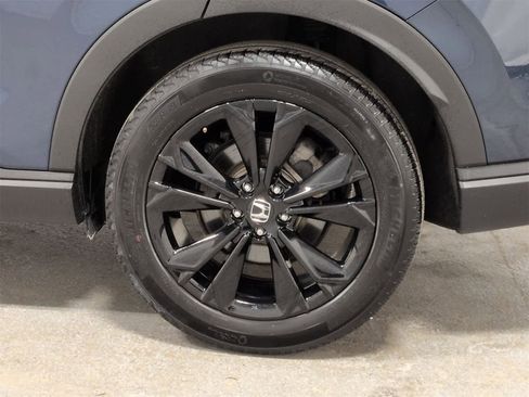 Used 2024 Honda CR-V Sport Touring image 14