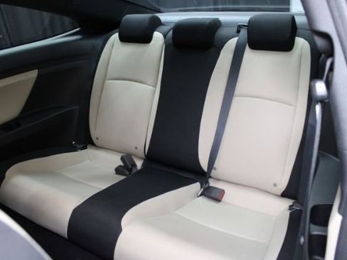 Used 2017 Honda Civic LX-P image 22