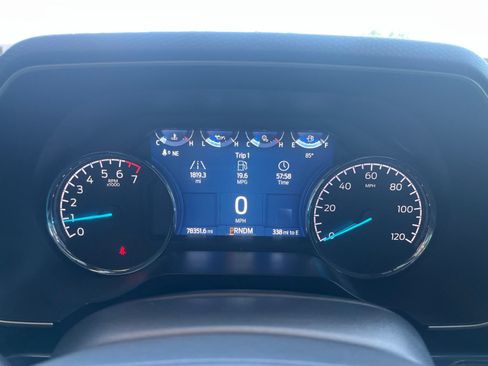 Used 2022 Ford F150 XLT w/ Equipment Group 302A High AWD/4WD image 16