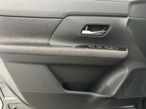 New 2026 Nissan Kicks SV w/ Illumination Package image 14