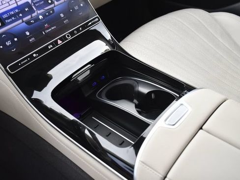 Used 2023 Mercedes-Benz S 500 4MATIC image 12