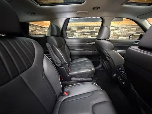Used 2024 Hyundai Palisade Limited AWD/4WD image 40