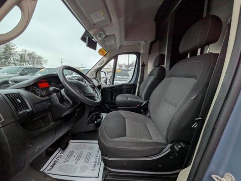 Used 2019 RAM ProMaster 3500 image 9