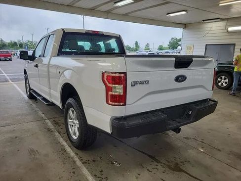 Used 2018 Ford F150 XL w/ XL Power Equipment Group AWD/4WD image 22