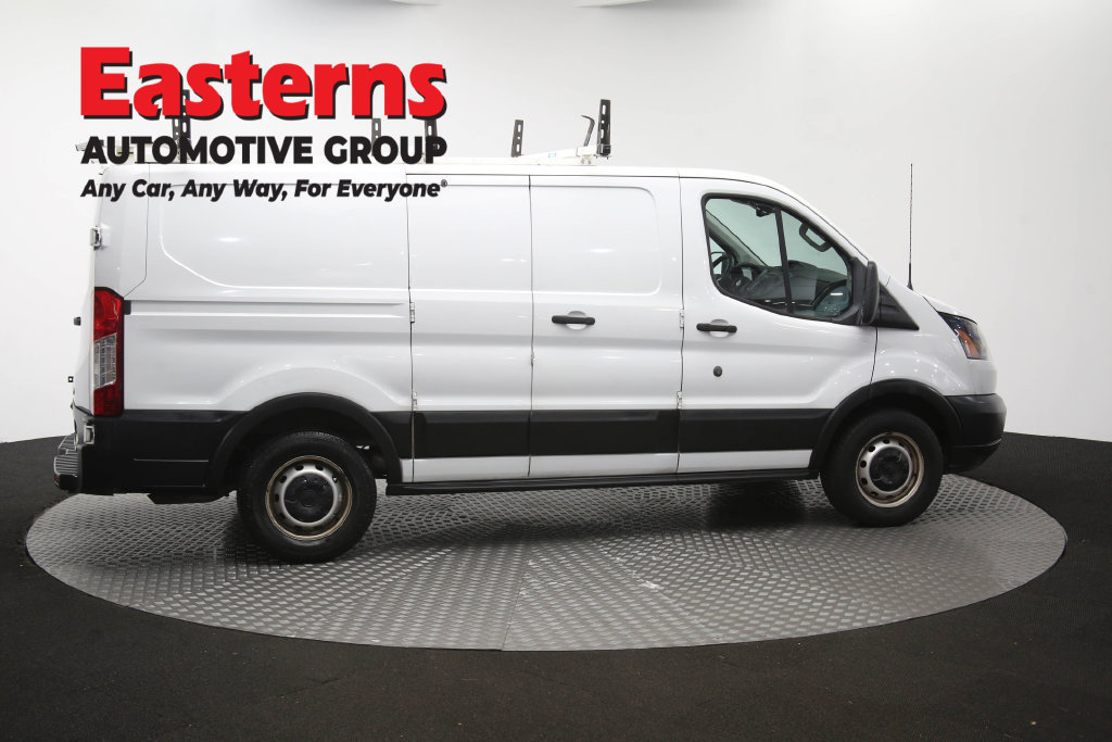 Used 2019 Ford Transit 150 130 Low Roof w/ Interior Upgrade Package RWD image 41