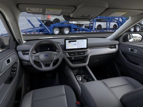 New 2026 Ford Explorer Active AWD/4WD image 9
