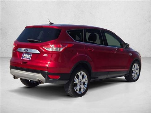 Used 2013 Ford Escape SEL image 5