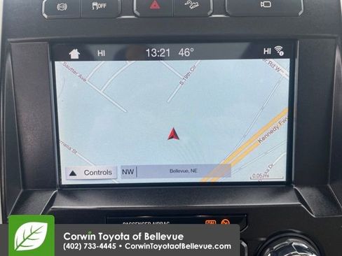 Used 2019 Ford F250 Lariat w/ Lariat Ultimate Package image 19