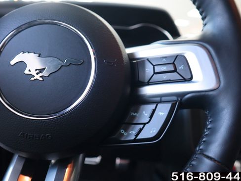 Used 2023 Ford Mustang Mach 1 w/ Mach 1 Handling Package image 21