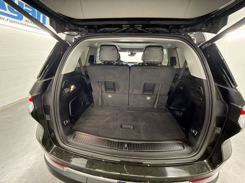 Used 2021 Jeep Grand Cherokee L Limited w/ Trailer Tow Group (B) image 27