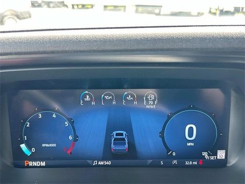 New 2025 Ford F150 Tremor w/ Equipment Group 402A High image 39