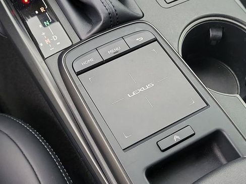 Used 2023 Lexus IS 300 w/ Premium Package image 25