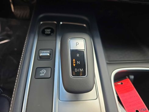 Certified 2026 INFINITI QX60 Sport w/ Dark Cargo Package image 21